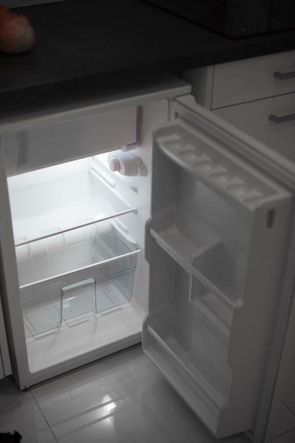 White Lux Apartment For 2 Vipgreece Athena Bagian luar foto