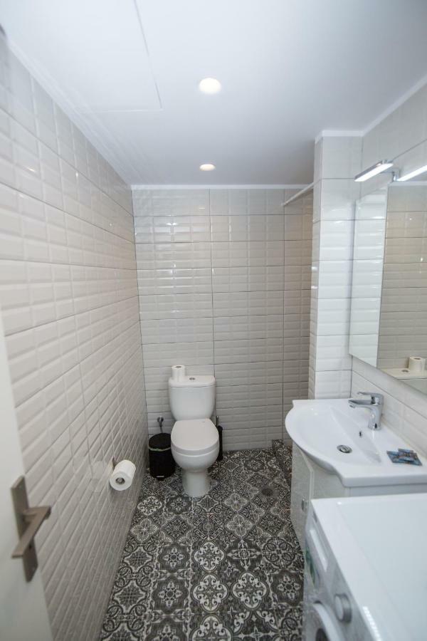 White Lux Apartment For 2 Vipgreece Athena Bagian luar foto